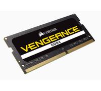 Corsair Vengeance 16 GB (1 x 16 GB) - DDR4 3200 MHz - CL22 - Noir