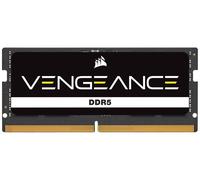 Module de mémoire Corsair Vengeance CMSX24GX5M1A5200C44 24 Go 1 x 24 Go DDR5
