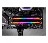 Module de mémoire Corsair Vengeance RGB CMW16GX4M2A2666C16 16 Go 2 x 8 Go DDR4