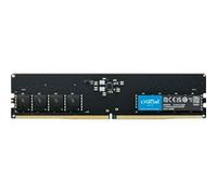 Crucial CT16G52C42U5 module de mémoire 16 Go 1 x 16 Go DDR5