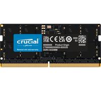 Module de mémoire Crucial CT16G56C46S5 16 Go 1 x 16 Go DDR5 ECC