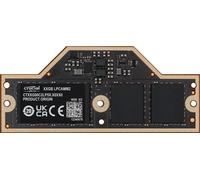 Module de mémoire Crucial CT32G75C2LP5X 32 Go 1 x 32 Go LPDDR5X 7500 MT/s