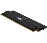 Module de mémoire Crucial Pro CP2K16G64C38U5B 32 Go 2 x 16 Go DDR5 ECC