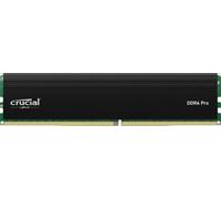 Module de mémoire Crucial Pro CP32G4DFRA32A 32 Go 1 x 32 Go DDR4