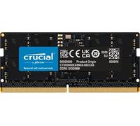 Module de mémoire Crucial CT16G56C46S5 16 Go 1 x 16 Go DDR5 5600 MHz ECC G