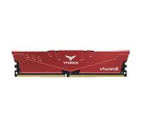 Team Group T-FORCE VULCAN Z TLZRD416G3600HC18JDC01 module de mémoire 16 Go 2 x 8 Go DDR4 3600 MHz