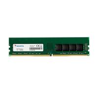 ADATA Mémoire RAM DDR4 AD4U32008G22-SGN 8 Go 3200 MHz CL22 1.2 V DIMM