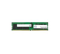 Module de Mémoire DDR4 - DELL - 32 Go - DIMM 288 Broches - 3200 MHz - Enregistrée ECC