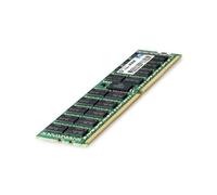 Module de mémoire DDR4 HPE 16 Go 2400 MHz - Dual Rank x4 - CAS-17-17-17