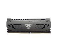 Module de mémoire DDR4 - Patriot Memory - Viper Steel PVS416G360C8K - 16 Go - 3600 MHz - 1.35 V