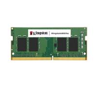 Module de mémoire DDR4 SO DIMM 3200 MHz 8 Go Kingston (1 x 8 Go)