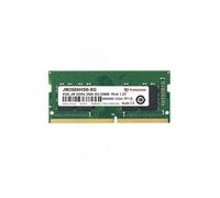Barrette de mémoire DDR4 - 8 Go - 2666 MHz Transcend