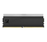 Module de mémoire DDR5 - GOODRAM - IRG-60D5L30S/32GDC - 32 Go (2 x 16 Go) - 6000 MHz - RGB