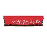 Module de Mémoire de Bureau DDR4 XMP 3600 MHz PC4 28800U, Boîtier en Alliage d'aluminium 28800 Bande Passante, 1,35 V (32 Go)