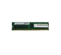 Lenovo Module mémoire TruDDR4 4ZC7A15121 16 Go DDR4 3200 MT/s DIMM 288 broches enregistrée ECC