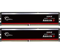 Module de mémoire G.Skill Aegis 5 F5-6000J3636F32GX2-IS 64 Go 2 x 32 Go DDR5 4800 MT/s