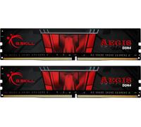 G.Skill 32 Go DDR4-2666 Kit, Mémoire vive