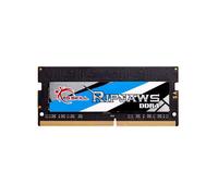 Module de mémoire - G.SKILL - RIPJAWS F4-3200C22S-8GRS - 8 Go - DDR4 - 3200 MHz