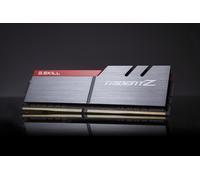 Module de mémoire G.Skill Trident Z 32 Go 2 x 16 Go DDR4