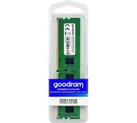Mémoire RAM GoodRam GR2666D464L19S 8 GB DDR4 PC4-21300 8 GB