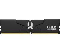 Module de mémoire Goodram IRDM X IRDM DDR5 IR-6400D564L32/64GDC 64 Go 2 x 32 Go