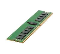 Module de mémoire HPE 16GB DDR4-2666 CAS-19-19-19 - 16 Go 2666 MHz ECC
