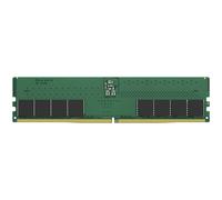 ValueRAM - DDR5 - module - 48 Go - DIMM 288 broches - 5600 MT/s / PC5-44800 - CL46 - 1.1 V - mémoire sans tampon - non ECC