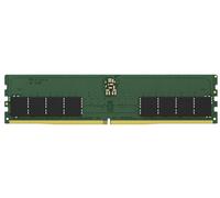 Kingston Module DDR5 ValueRAM 32 Go DIMM 288 broches 3200 MHz CL52 1,1 V non tamponnée On-Die ECC
