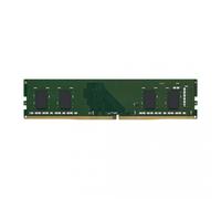 Kingston - DDR4 - module - 32 Go - DIMM 288 broches - 3200 MT/s - CL22 - 1.2 V - mémoire sans tampon - non ECC G