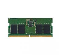 Module de mémoire Kingston Technology KCP556SS6-8 8 Go 1 x 8 Go DDR5 5600 MT/s