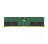 Module de mémoire Kingston Technology KCP556UD8-48 48 Go 1 x 48 Go DDR5 5600 MT/s