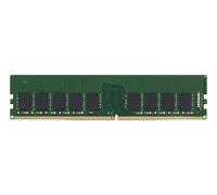 Kingston Module de mémoire KSM32ED8/32HD 32 Go (1 x 32 Go) DDR4 3200 MT/s ECC