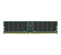 Kingston Module DDR5 KSM56R46BD4-64MD 64 Go DIMM 288 5600 MT/s mémoire enregistrée ECC