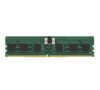 Kingston Module RAM DIMM 24 Go DDR5 ECC Reg CL46 5600 MT/s