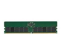 Module de mémoire Kingston Technology KTD-PE548E-16G 16 Go 1 x 16 Go DDR5 4800 MT/s ECC