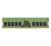 Module de mémoire Kingston Technology KTH-PL432ES8/16G 16 Go 1 x 16 Go DDR4 3200 MT/s ECC