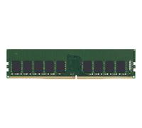 Module de mémoire Kingston Technology KTL-TS426E/16G 16 Go 1 x 16 Go DDR4 ECC