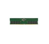Module de mémoire Kingston Technology ValueRAM 16 Go 1 x 16 Go DDR5 5600 MT/s