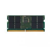 Module de mémoire Kingston Technology ValueRAM 16 Go 1 x 16 Go DDR5 5600 MT/s