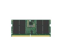 Module de mémoire Kingston Technology ValueRAM 16 Go 1 x 16 Go DDR5 6400 MT/s