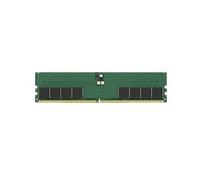 Module de mémoire Kingston Technology ValueRAM 32 Go 1 x 32 Go DDR5 5600 MT/s