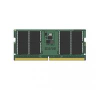Module de mémoire Kingston Technology ValueRAM 32 Go 1 x 32 Go DDR5 5600 MT/s