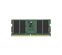 Module de mémoire Kingston Technology ValueRAM 48 Go 1 x 48 Go DDR5 5600 MT/s