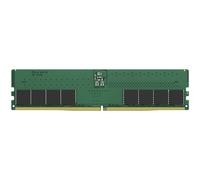 Module de mémoire Kingston Technology ValueRAM 48 Go 1 x 48 Go DDR5 5600 MT/s