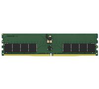 Module de mémoire Kingston Technology ValueRAM 64 Go 1 x 64 Go DDR5 6400 MT/s