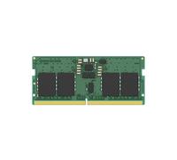 Module de mémoire Kingston Technology ValueRAM 8 Go 1 x 8 Go DDR5 6400 MT/s