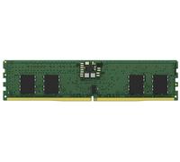 Module de mémoire Kingston Technology ValueRAM 8 Go 1 x 8 Go DDR5 6400 MT/s
