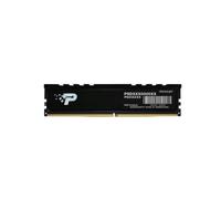 Module de mémoire Patriot Memory Signature Line Premium PSP516G560081H1 16 Go 1 x 16 Go DDR5