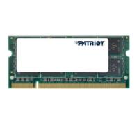 Module de mémoire Patriot Memory Signature Line PSD416G26662S 16 Go 1 x 16 Go DDR4