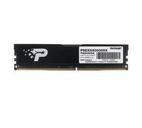 Patriot Memory Module mémoire DDR4 Signature PSD416G32002 16 Go 3200 MHz CL22 (1x16 Go)